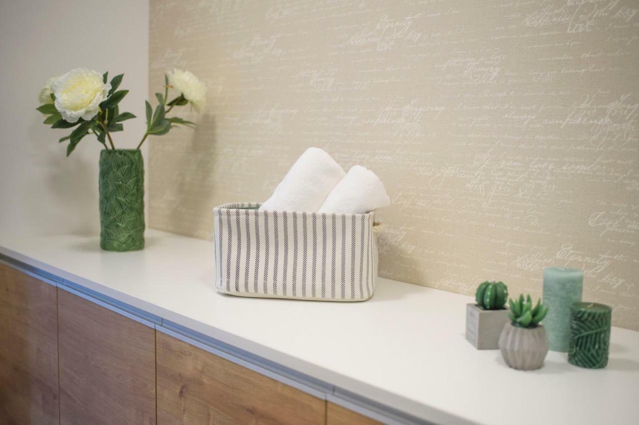 Unique Luxury Designers Apartment 扎达尔 外观 照片