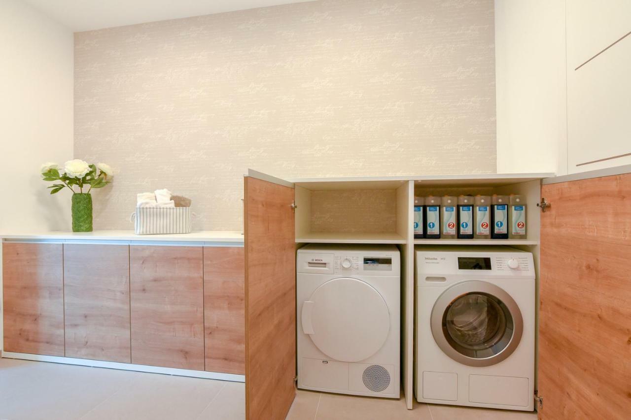 Unique Luxury Designers Apartment 扎达尔 外观 照片
