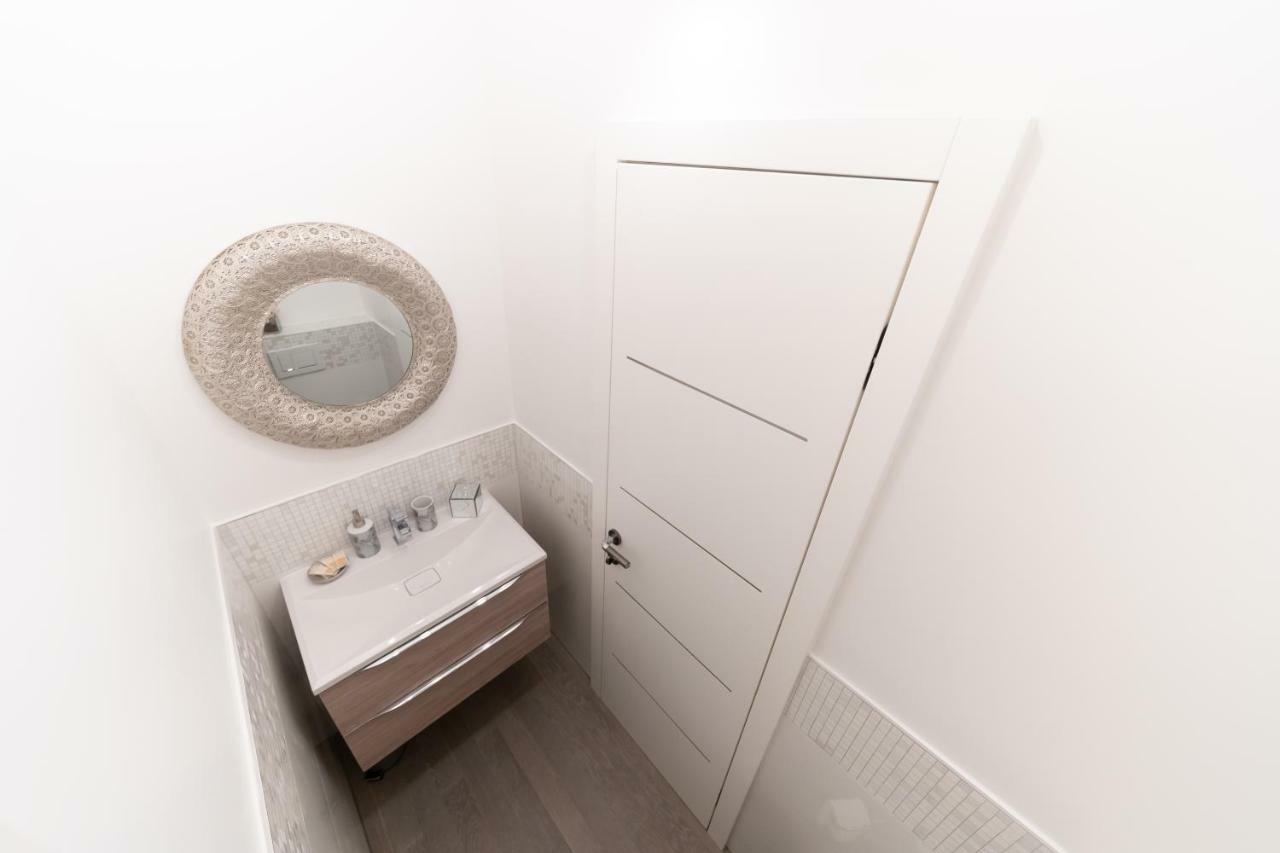 Unique Luxury Designers Apartment 扎达尔 外观 照片