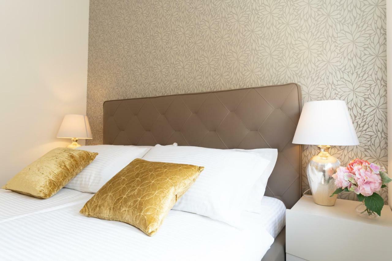 Unique Luxury Designers Apartment 扎达尔 外观 照片