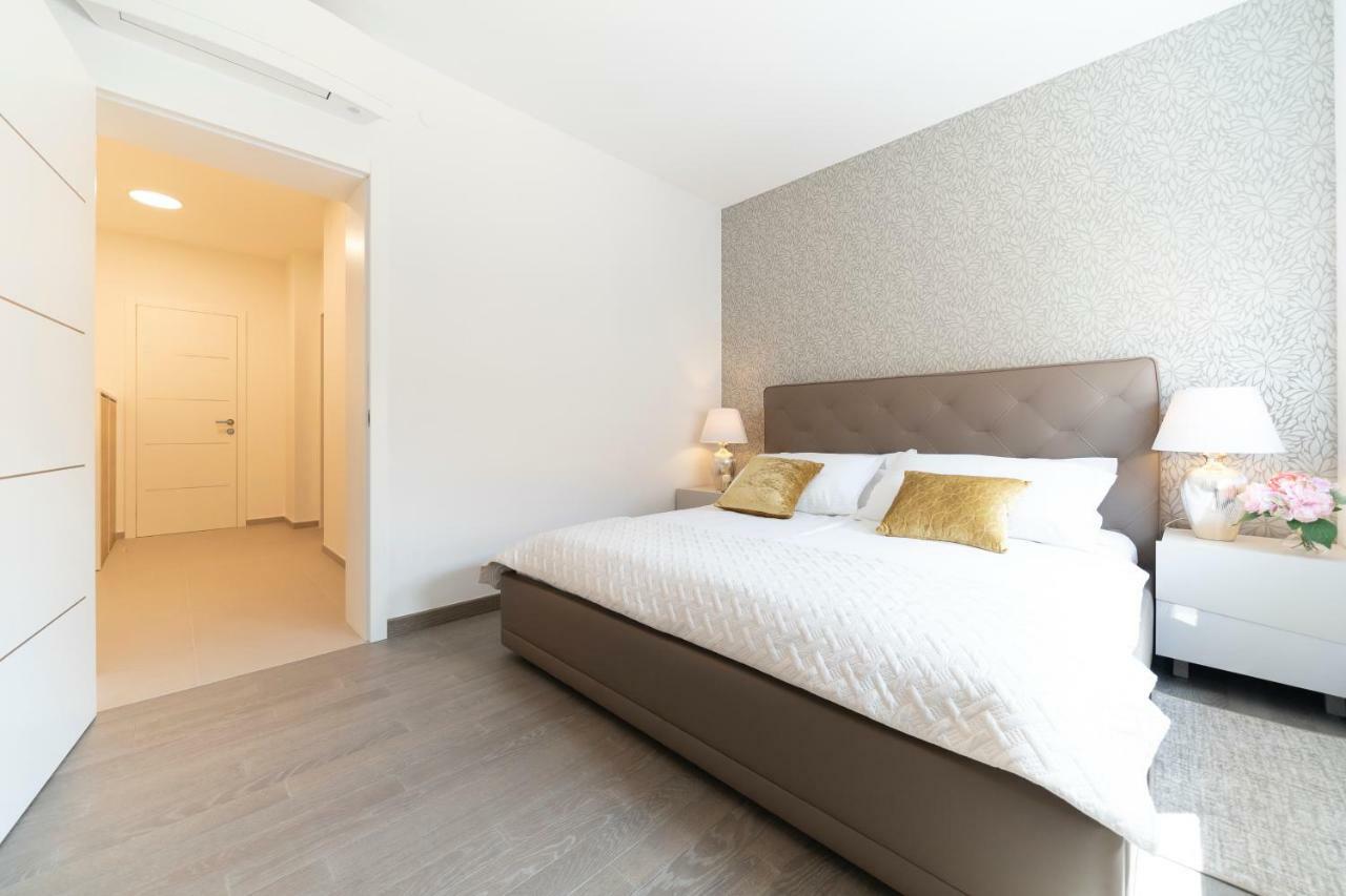 Unique Luxury Designers Apartment 扎达尔 外观 照片