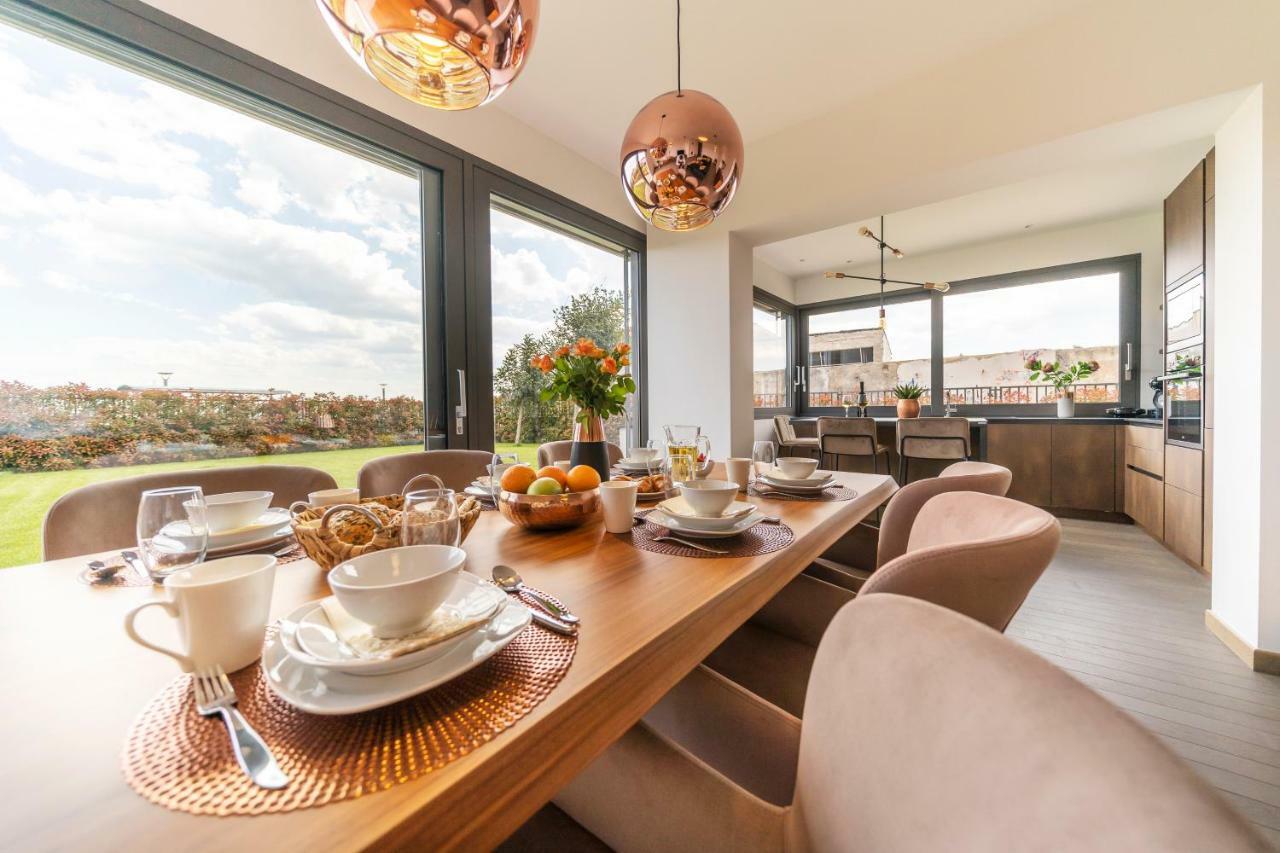 Unique Luxury Designers Apartment 扎达尔 外观 照片