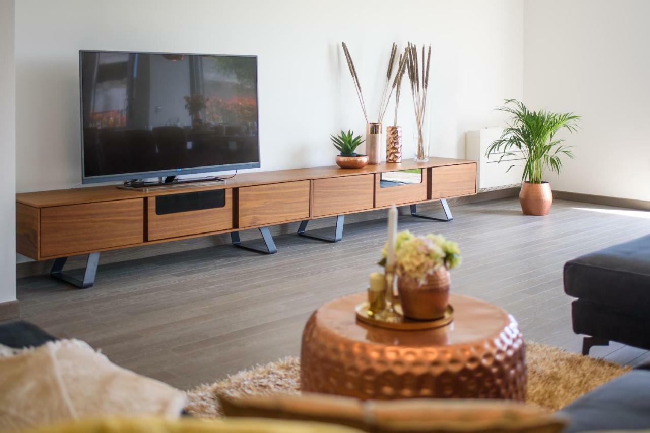 Unique Luxury Designers Apartment 扎达尔 外观 照片