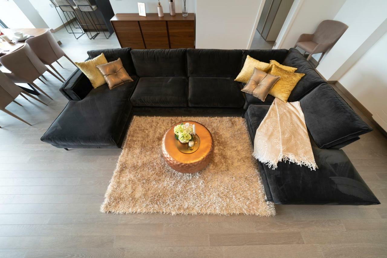Unique Luxury Designers Apartment 扎达尔 外观 照片