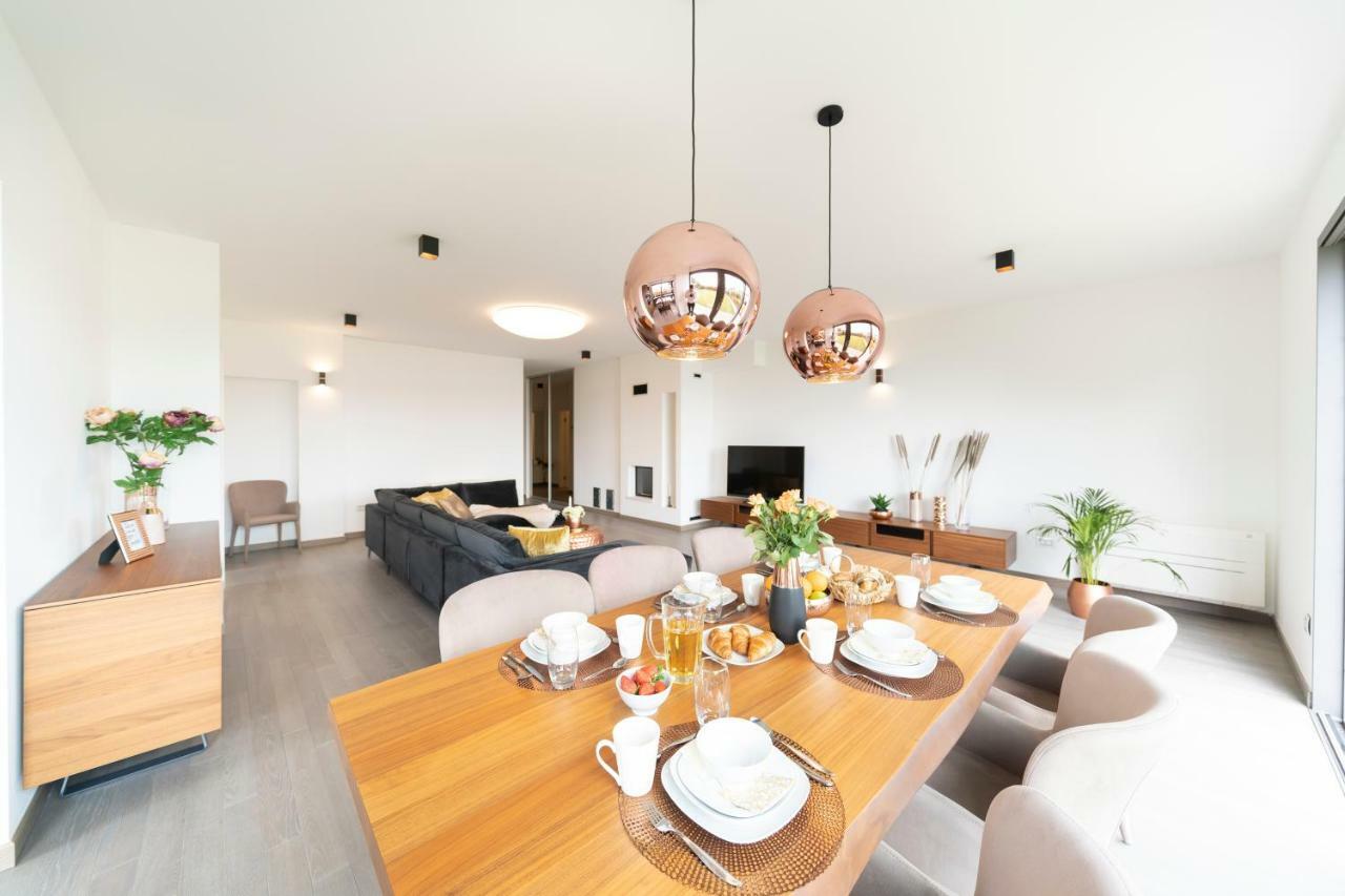 Unique Luxury Designers Apartment 扎达尔 外观 照片