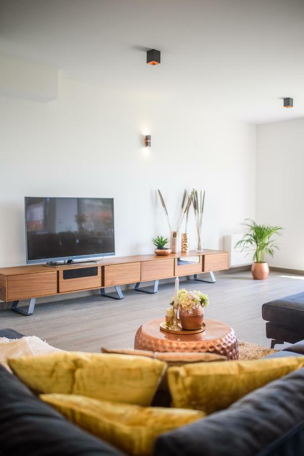 Unique Luxury Designers Apartment 扎达尔 外观 照片