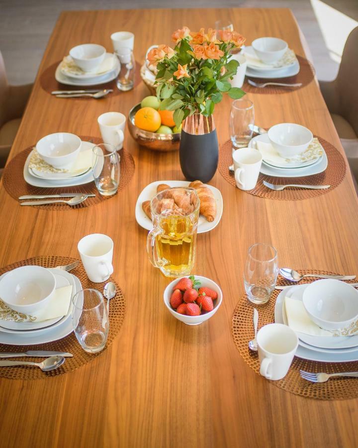 Unique Luxury Designers Apartment 扎达尔 外观 照片