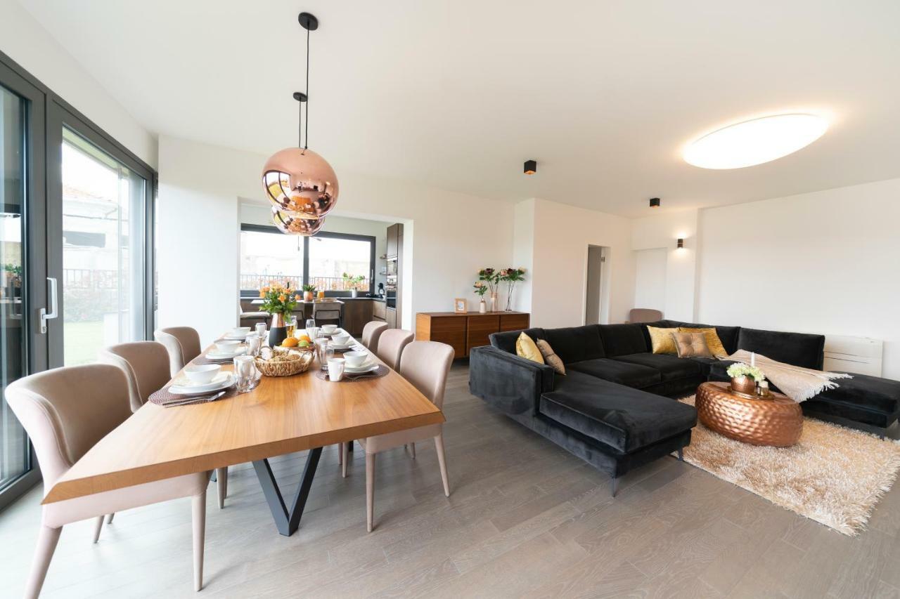 Unique Luxury Designers Apartment 扎达尔 外观 照片